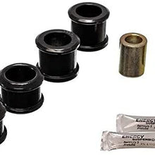 Energy Suspension 4-7128G FRT TRACKARM BUSH SET