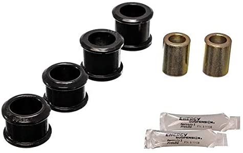 Energy Suspension 4-7128G FRT TRACKARM BUSH SET