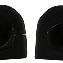 Whiteline W0588 Bushing Kit, Black