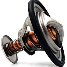 Timing Belt Water Pump Tensioner Thermostat Kits For 03-14 Acura Honda Saturn 3.2L 3.5L 3.7L V6 SOHC