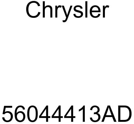 Genuine Chrysler 56044413AD Electrical Engine Wiring