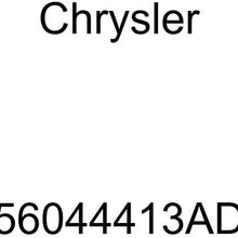 Genuine Chrysler 56044413AD Electrical Engine Wiring