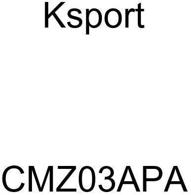 KSport CMZ03-APA Airtech Pro Air Suspension System