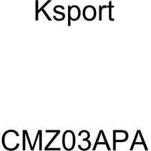 KSport CMZ03-APA Airtech Pro Air Suspension System