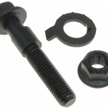 ACDelco 45K18037 Professional Camber Adjuster Bolt Kit with Hardware