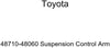 TOYOTA 48710-48060 Suspension Control Arm