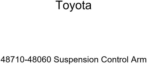 TOYOTA 48710-48060 Suspension Control Arm