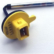 LAND ROVER RANGE ROVER P38 1995 A/C EVAPORATOR TEMPERATURE SENSOR OEM PART# STC3258