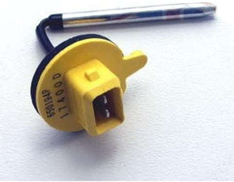 LAND ROVER RANGE ROVER P38 1995 A/C EVAPORATOR TEMPERATURE SENSOR OEM PART# STC3258