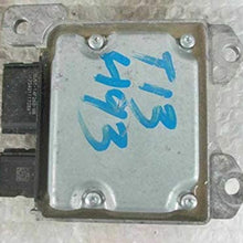 REUSED PARTS Bag Control Module its 17-19 Fits Ford F250SD Pickup HC3T-14B321-BE HC3T14B321BE