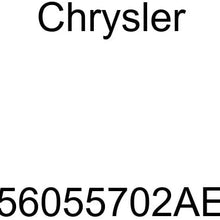 Genuine Chrysler 56055702AE Electrical Instrument Panel Wiring