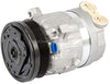 For Suzuki Forenza & Reno OEM AC Compressor w/A/C Drier - BuyAutoParts 60-87927R4 New