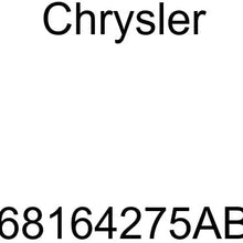 Genuine Chrysler 68164275AB Electrical Instrument Panel Wiring