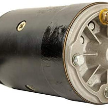 DB Electrical SLU0039 Starter Compatible With/Replacement For Perkins Various Models Diesel s Engine/Westerbeke Marine 11617 /Lucas 26126, 26156, 26163, 26165, 26373, 27407