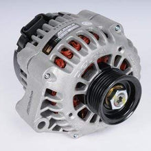 ACDelco 321-2108 GM Original Equipment Alternator, Remanufactured