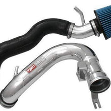 Injen Technology SP1835P Polished Mega Ram Cold Air Intake System