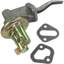 Sierra 18-7254 Fuel Pump with Mounting Gasket