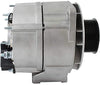 DB Electrical ABO0447 Alternator Compatible With/Replacement For Mercedes Benz Unitog U-300 U-400 U-500 U300 U400 U500 Truck 2000 2001 2002 2003 0-120-468-143 0-120-468-145 6-033-GB3-023 11.209.422