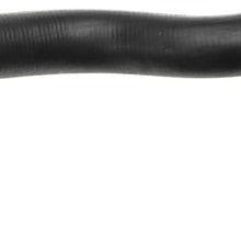 ACDelco 26442X Professional Lower Molded Coolant Hose