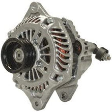 Quality-Built 15477 Premium Quality Alternator