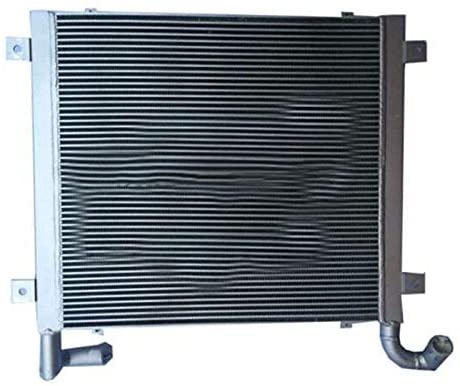 HIERTURB for CAT E320C Hydraulic Oil Cooler New Type
