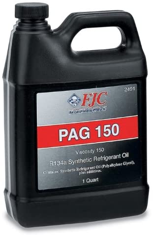 FJC 2491 PAG Oil - 32 fl. oz.