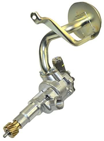 ITM Engine Components 057-1111 Engine Oil Pump for 1987-1992 Toyota 3.0L L6 Turbo 7MGTE, Supra