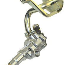 ITM Engine Components 057-1111 Engine Oil Pump for 1987-1992 Toyota 3.0L L6 Turbo 7MGTE, Supra