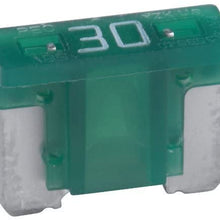 Automotive Fuses LOW PROFILE MINIFUSE (10 pieces)