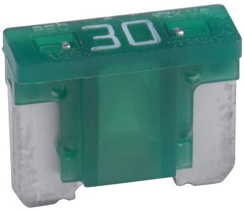 Automotive Fuses LOW PROFILE MINIFUSE (10 pieces)