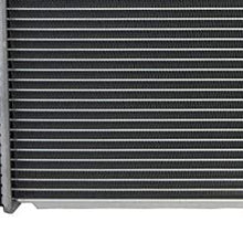 Sunbelt Radiator For Kia Soul Hyundai Elantra 13333 Drop in Fitment