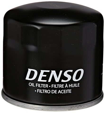 Denso 150-2043 Oil Filter