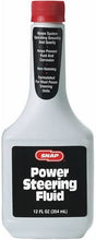 Gumout Power Steering Fluid