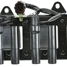 Ignition Coil Pack for Hyundai Sonata Kia Magentis Optima 2.5L 2.7L