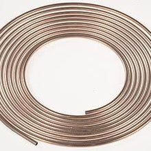 AAS Copper Nickel Brake Line CN-316 3/16" X 25'