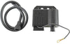 New DB Electrical Ignition Coil IMC0004 Compatible with/Replacement for Piaggio Scooter Skipper 80, Betamotor, Ducati, Fantic, Garelli, Juki Dribbling, Malaguti, Minarelli, 160-01031, 32398010