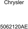 Genuine Chrysler 5062120AE Transmission Gearshift Control Cable