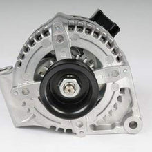 ACDelco 15812949 GM Original Equipment Alternator