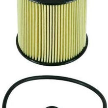 Champion Filters Champion COC9641 Cartridge Oil Filter