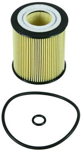 Champion Filters Champion COC9641 Cartridge Oil Filter