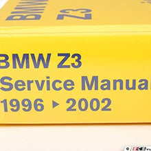 Bentley BZ02 Repair Manual