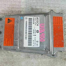 REUSED PARTS Bag ML320 Fits 06-07 Mercedes ML-Class A1648204526 1648204526