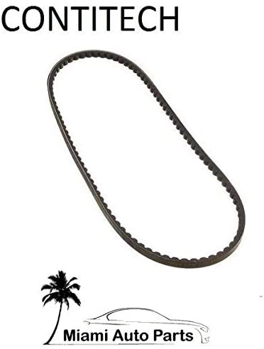 CONTITECH Belt - Alternator - 10 X 970 0039976892