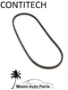 CONTITECH Belt - Alternator - 10 X 970 0039976892