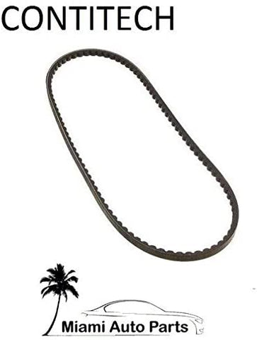 CONTITECH Belt - Alternator - 10 X 970 0039976892