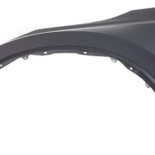 Fender For 2017-2018 Honda CR-V Front Driver Side Primed Steel