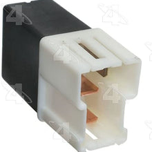 Four Seasons 36202 Standard Relay