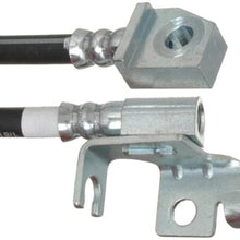 ACDelco 18J4216 Professional Front Passenger Side Hydraulic Brake Hose Assembly