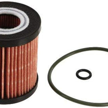 Motorcraft Oil Filter Kit Cartridge