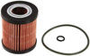 Motorcraft Oil Filter Kit Cartridge